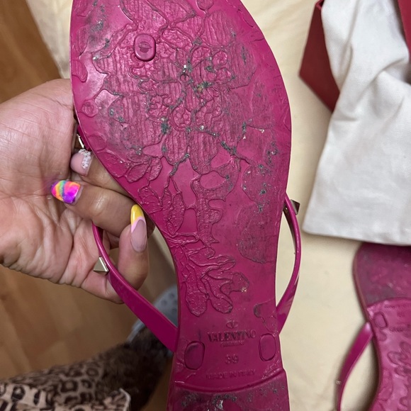 Valentino sandals - Picture 5 of 7